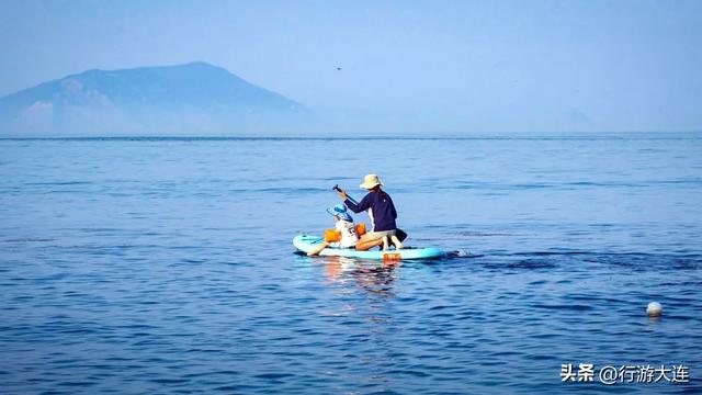 浪尖逐风！去海上撒点野！
