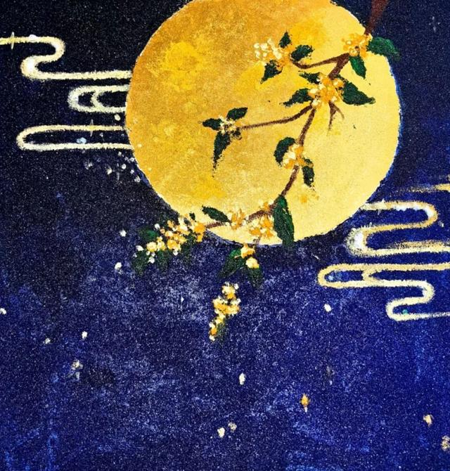 必转！西安国庆活动全剧透！第二弹！