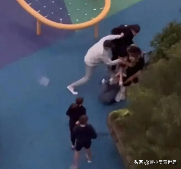 中国留学生遭群殴致重伤 中使馆提醒
