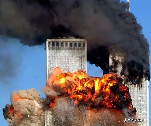 比英伟达更狂！靠锁定本拉登起家，这家关乎美国国运的公司啥来头