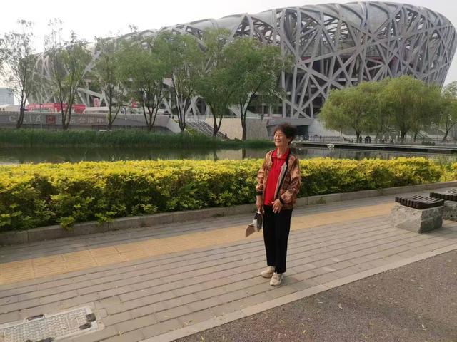 五日探亲行：北京的梦与葫芦岛的情