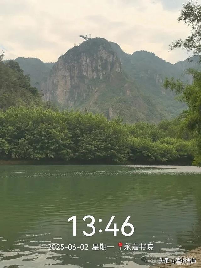 暑假倒计时！温州这几处好玩的地方你都去过了吗？