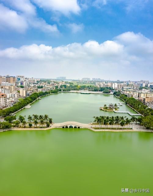 雷州半岛：从历史脉络到未来蓝图，探寻发展密码