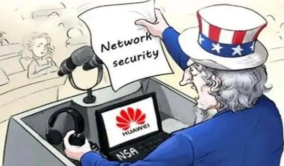 背刺中国，陷害孟晚舟的真凶被挖出来后，如今遭到了哪些报应?
