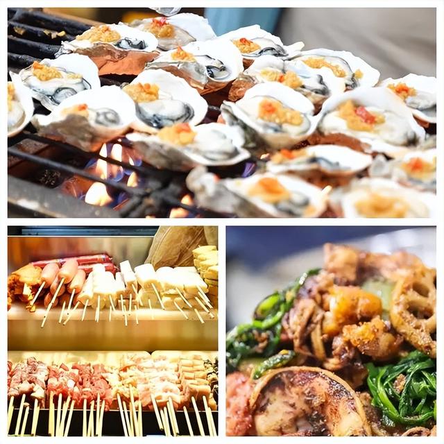 逛消博游海口，跟着本地人寻烟火（美食攻略）