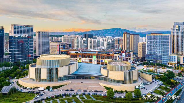 《生命树》后，西宁如何接住这波流量？