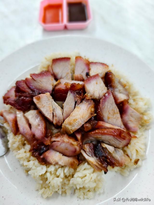 马来西亚(37)砂拉越州⑪告别古晋