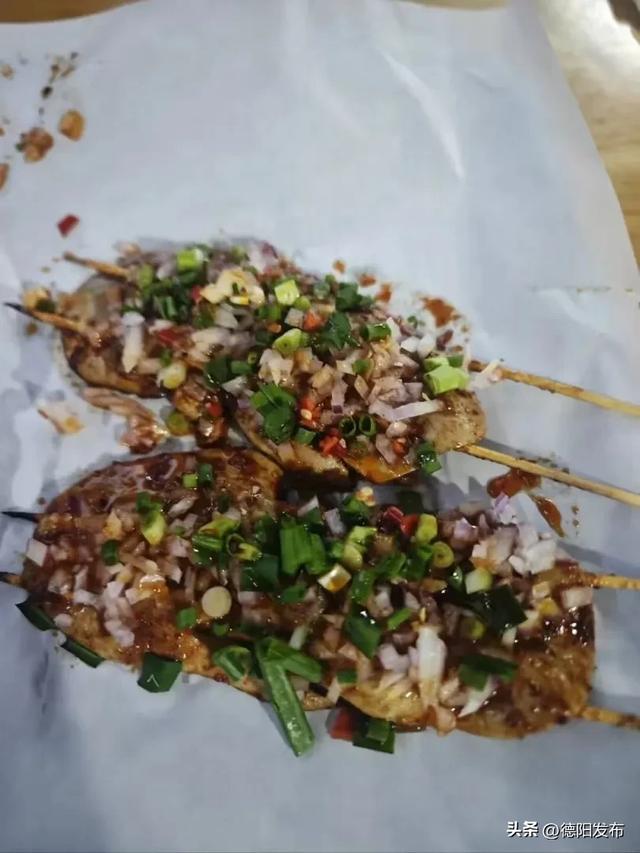 跟着川超游德阳|德阳主场燃爆夜!这份「赛后觅食指南」请收好~