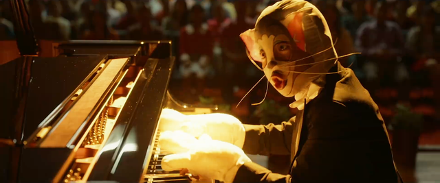 2025年“十佳电影”出炉了，《哪吒2》仅第4，第1名实至名归