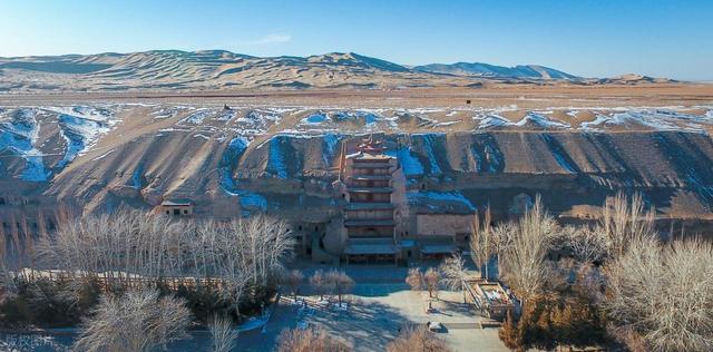 冬季旅行5个好去处，接下来三个月，人少风景美，游玩体验好