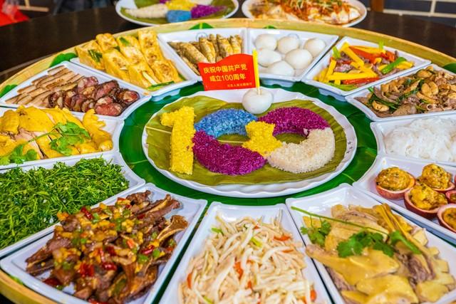 广西，我心中向往的地方1