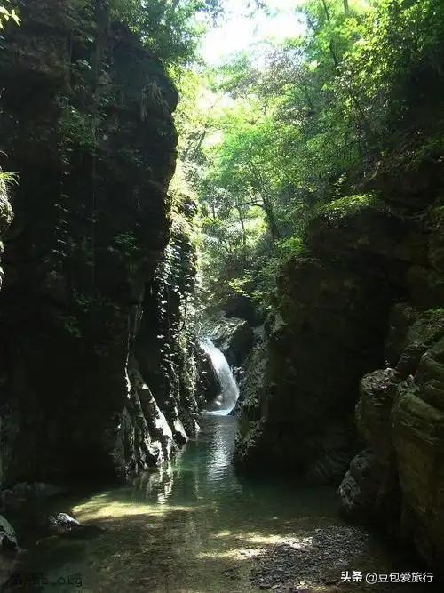 益阳漫游指南——竹海茶香与古巷时光，一场不赶路的湘中之旅