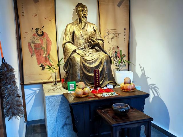 四川旅游：二访阆中古城行散记（图）
