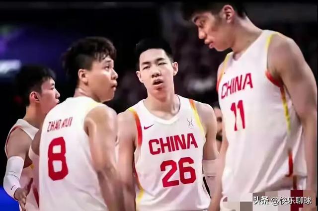 5. 重磅！中国男篮亚洲杯最新赛程表对阵+时间+央视直播，一文看懂
