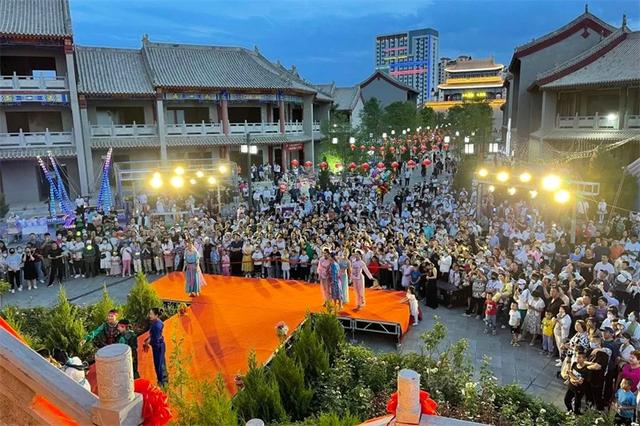 2025张掖·黑河半程马拉松邀您解锁特色文旅密码！