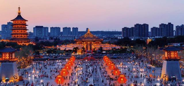 世界上只有中国河南洛阳市才有的 “全球独一无二的 5 大奇景”！