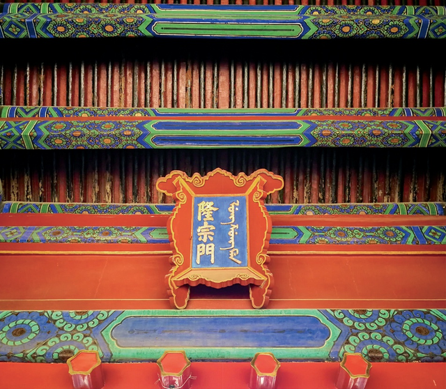 99%的人不知道的隐藏细节，故宫还能这么逛！