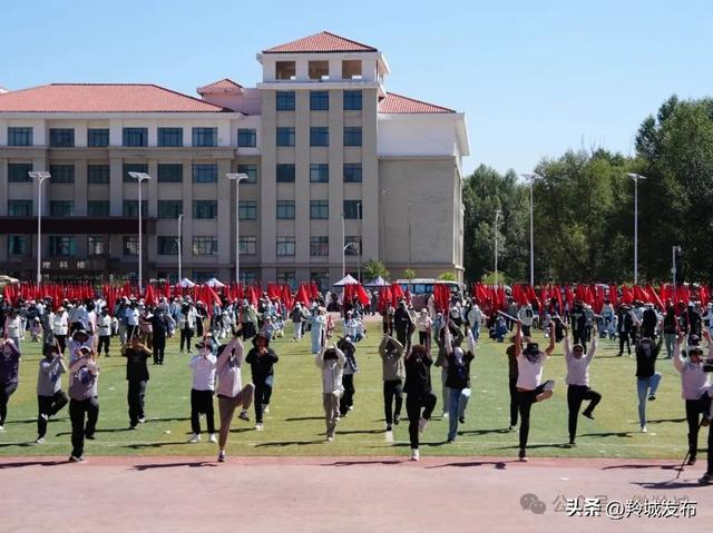 第二十三届九色甘南香巴拉旅游艺术节 加紧文艺演出合练 全力以赴呈现视听盛宴