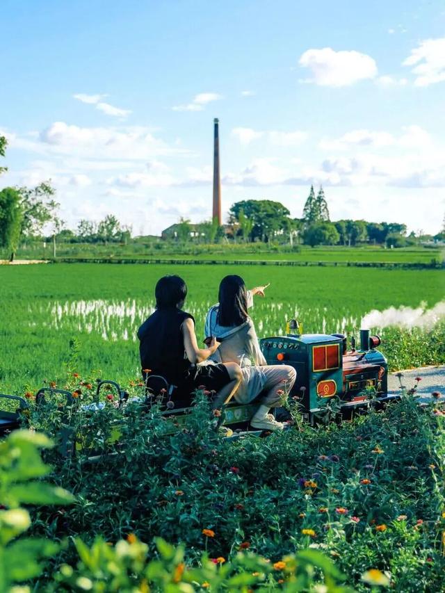 苏州锦溪古镇，获国家级推荐！