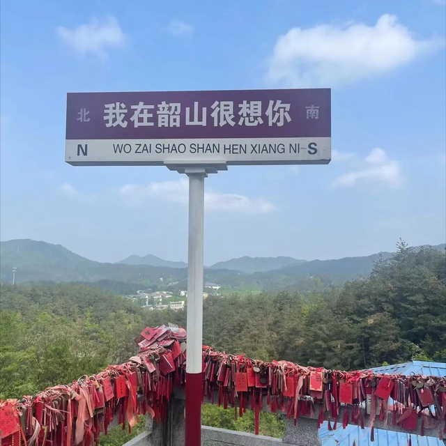 湖南最受欢迎的十大景区，你去过几个？