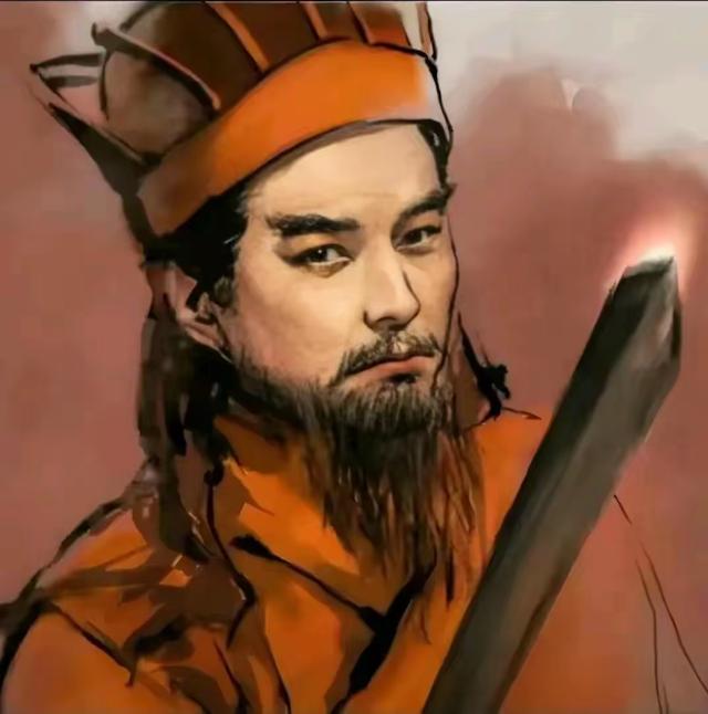 曹操仔细比较讨伐董卓的关东将领，觉得还是袁绍相对靠谱