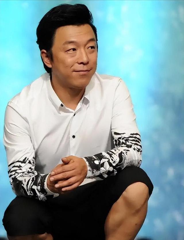 钱再多有什么用？51岁百亿影帝黄渤近况曝光，给年轻人们提了个醒