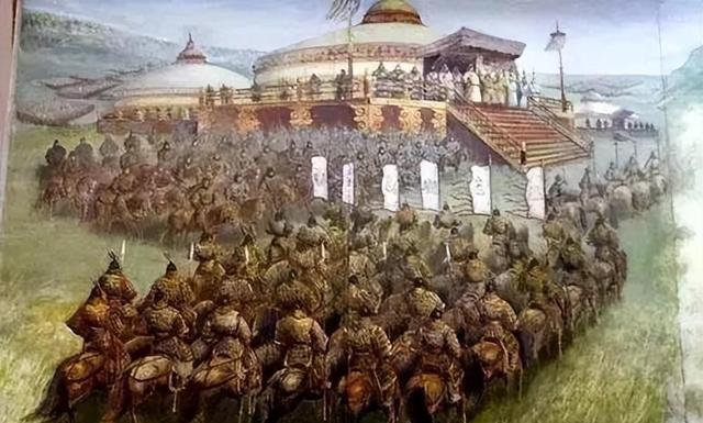 蒙古国不满被中国网友称为外蒙？网友：可以建议改为喀尔喀国吗？
