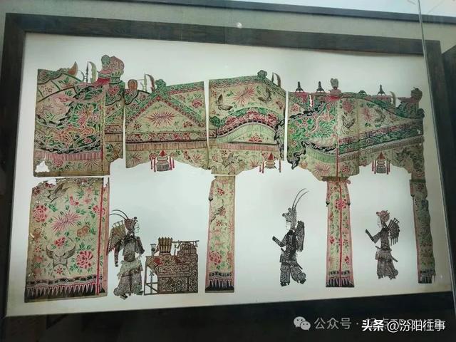 汾阳往事｜山西旅游记录——孝义中阳楼、南稍门、皮影木偶(一)