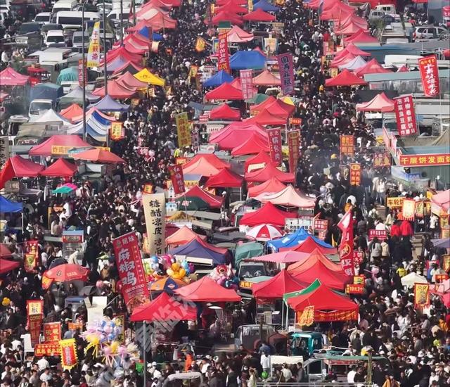 “热！热！热！” | 现在临沂太“热”了！！