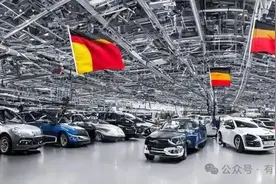 美国25%的汽车重税把盟友伤的不轻图片