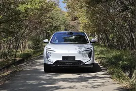 阿维塔07,2000公里实测总结报告来了图片