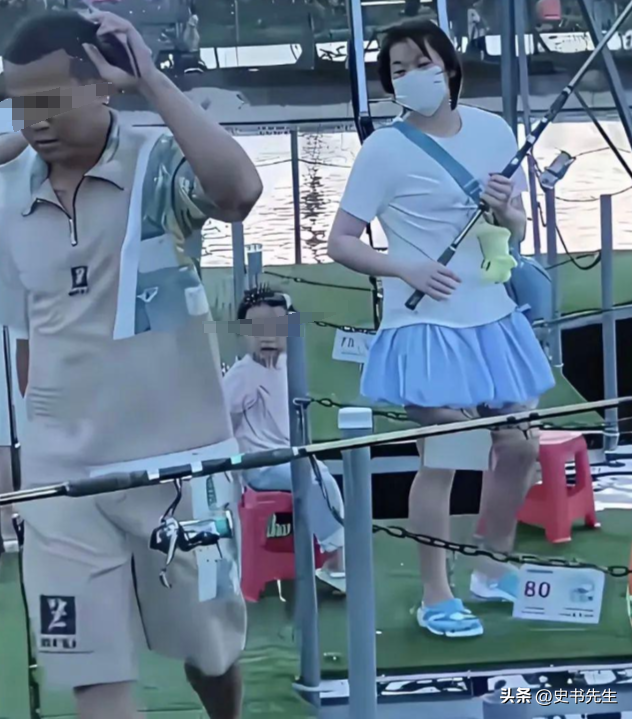 热搜第一！全红婵练瘦了，分享健身日合照，满脸大汗衣服都湿透了