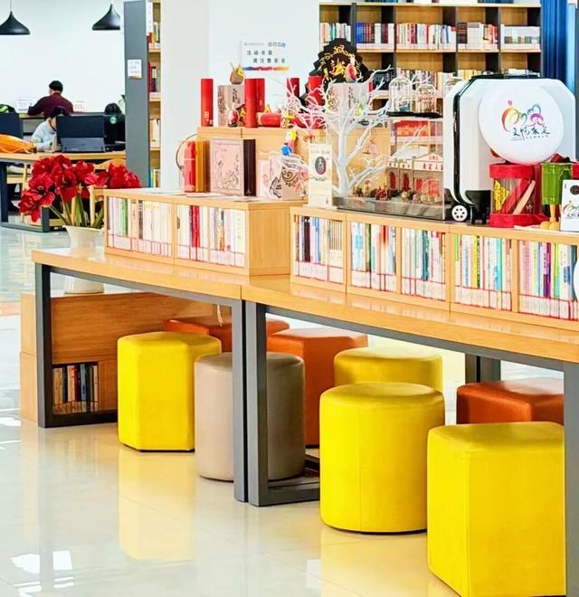 门头沟免费自习室+1！说的返图，来啦~