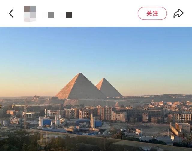 地理冷知识—埃及旅游如何不被骗