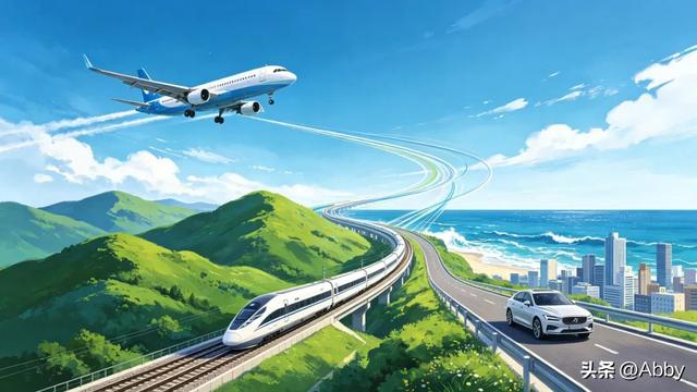 五一"拼假"终极攻略：请2休9、请3休8，打工人这样玩转小长假