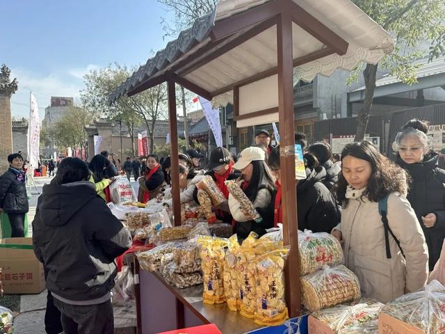 千名导游聚蒲城 文旅赋能促发展