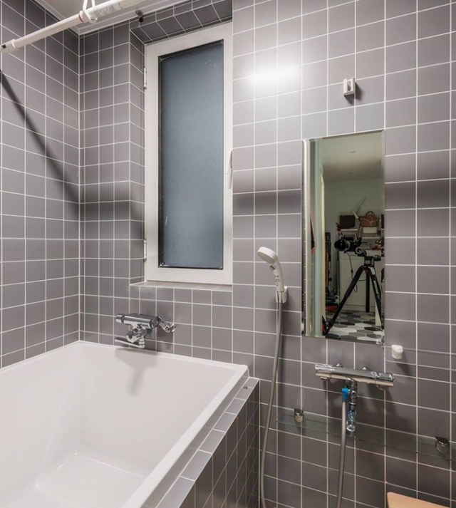 38平米的小家，客厅餐厅衣帽间卧室一个不少，一人一汪住超舒服