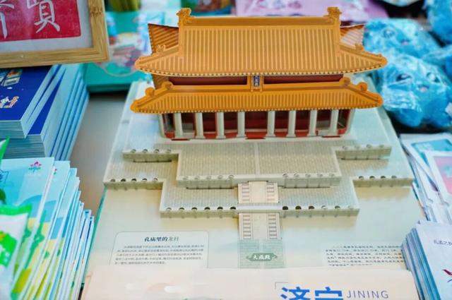 济宁文旅闪耀 2025 中国文化旅游产业博览会
