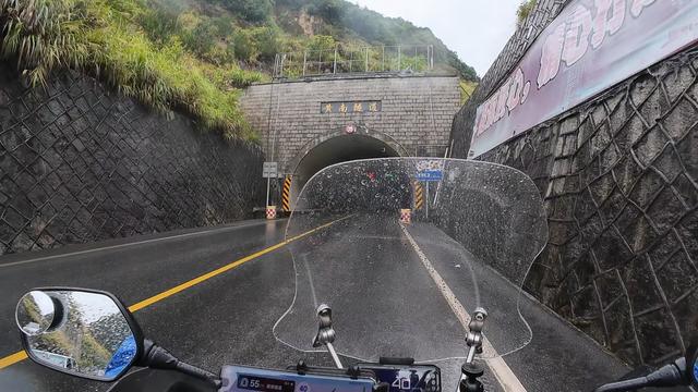 皖浙摩旅二人转——松阳普济桥篇