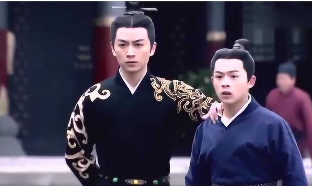 史上最荒诞的造反：谋划3个月起兵造反，最后发现自己已是准皇帝