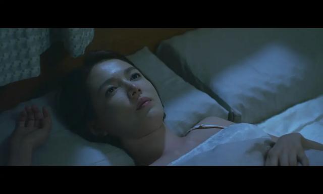 韩国大尺度“影片”《善良的妻子》看过这部片的人应该都结婚了吧