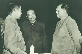 朝鲜战争180师覆亡 彭总称之为一生四次军事失利之最图片