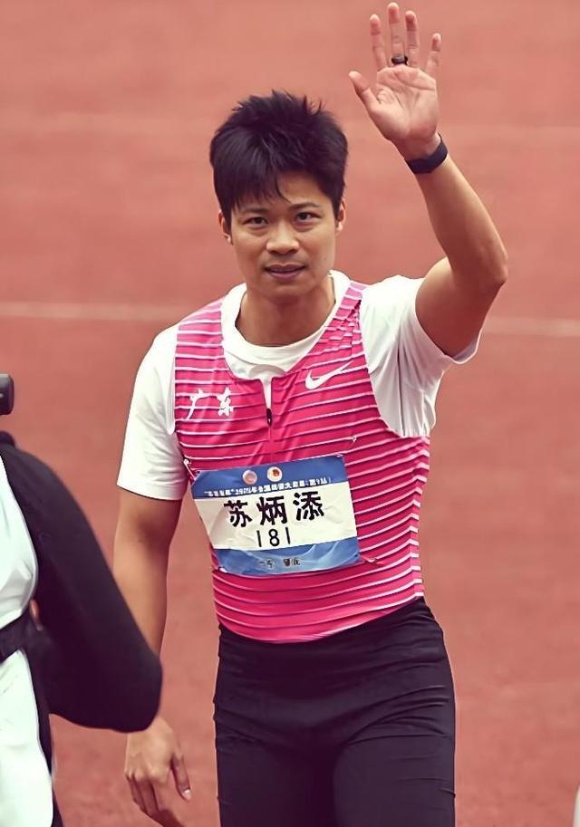 赛场掌声未散，退役名单已凉：4位全运会名将集体谢幕