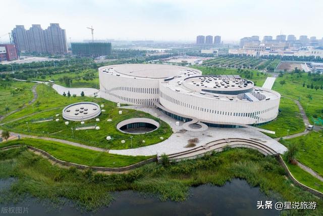 第一次来天津旅行必看！这20个旅行目的地颠覆你的认知！