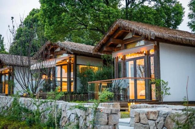 苏州新增7家全国等级旅游民宿