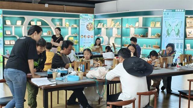 国庆回顾 | 你绝对想不到，这些景区活动有多会玩