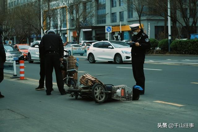 骑行必看！安全责任告知书堪称“保命指南” ：少看一条可能吃大亏