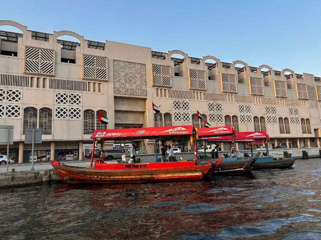 纯干货！阿联酋迪拜+阿布扎比7天6晚旅游攻略，看完直接出发！