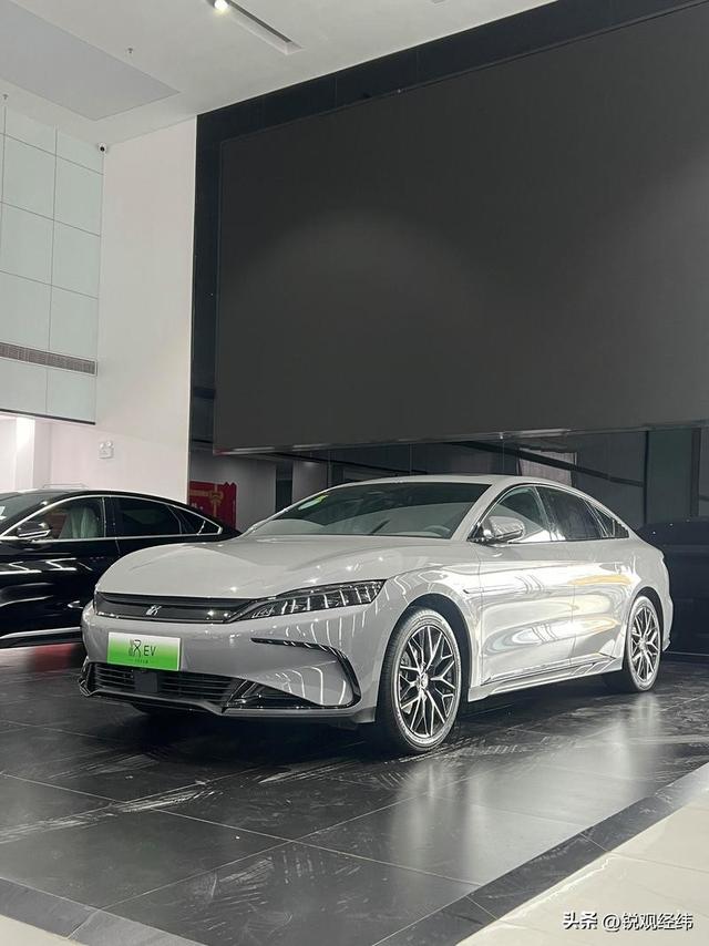 别只炒黄金！中国真正“赚钱王牌”，是这俩东西，年内涨幅超110%