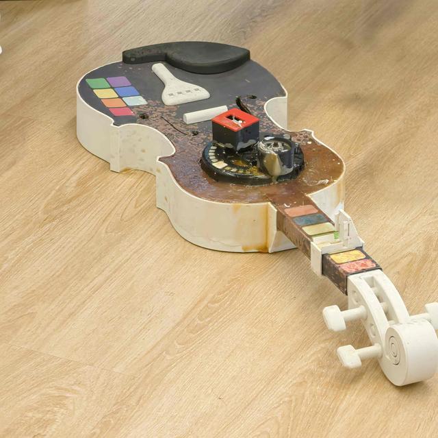 在快节奏时代，他们用科技为普通人造了一座“情绪充电站”